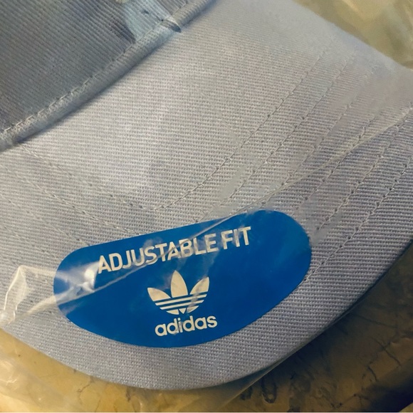 Twill Visor - Picture 7 of 7